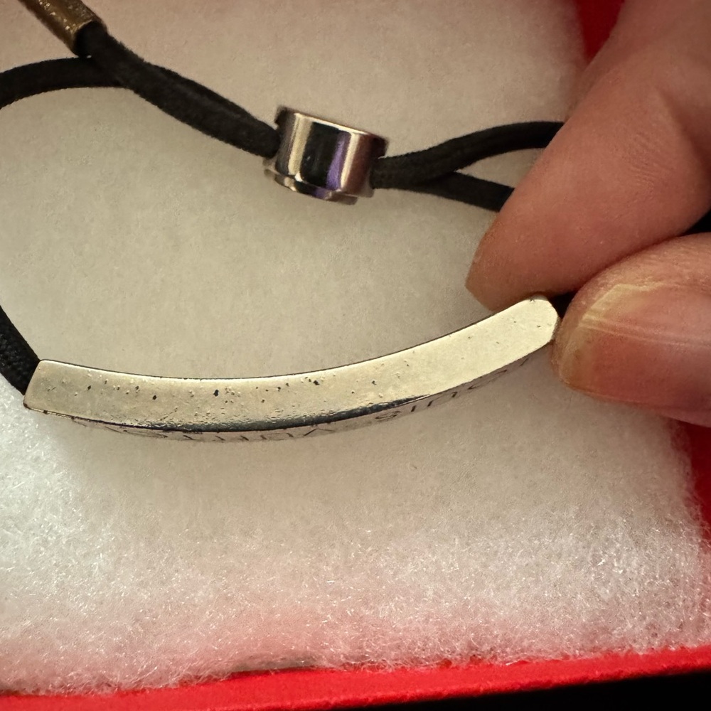 louis vuitton bracelet m67417 bracelet - Picture 6 of 7